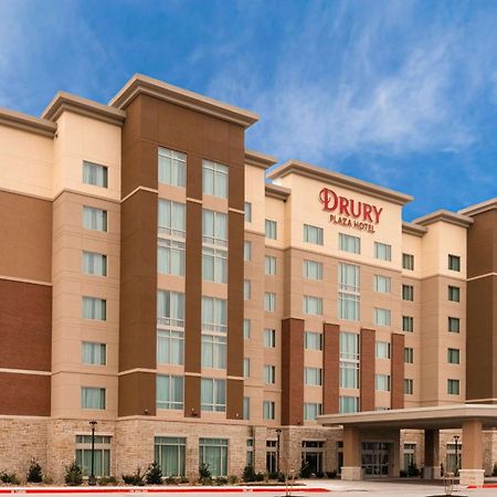 Drury Plaza Hotel Колидж Стейшън Екстериор снимка